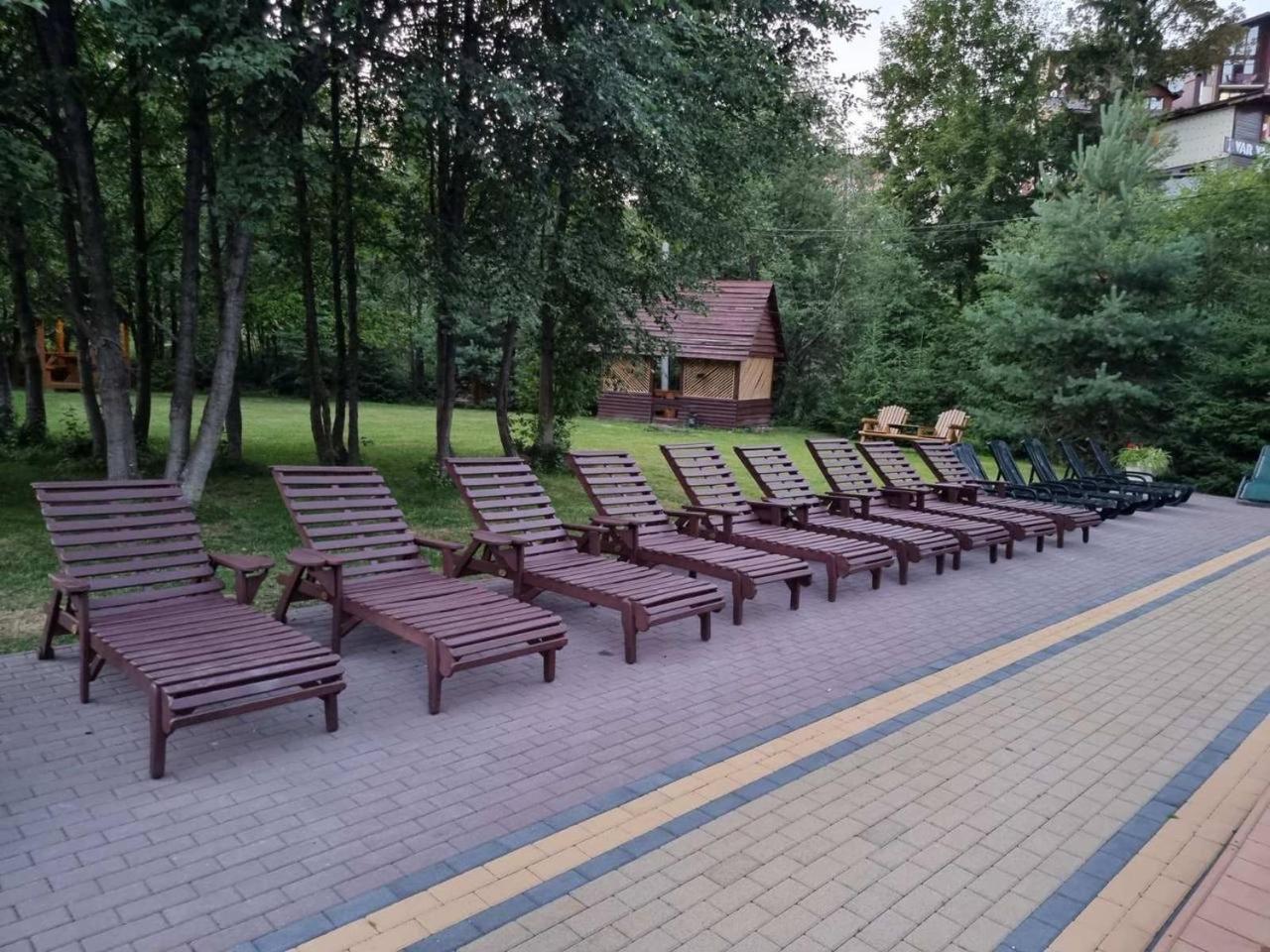 Новий Bukovel Luaran gambar