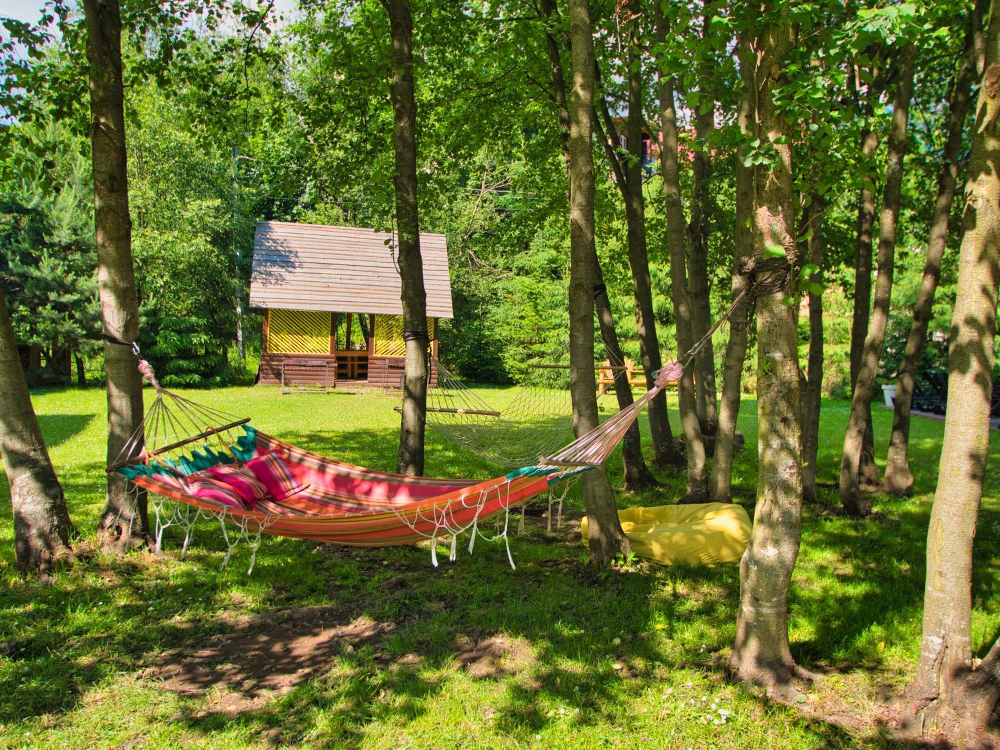 Новий Bukovel Luaran gambar