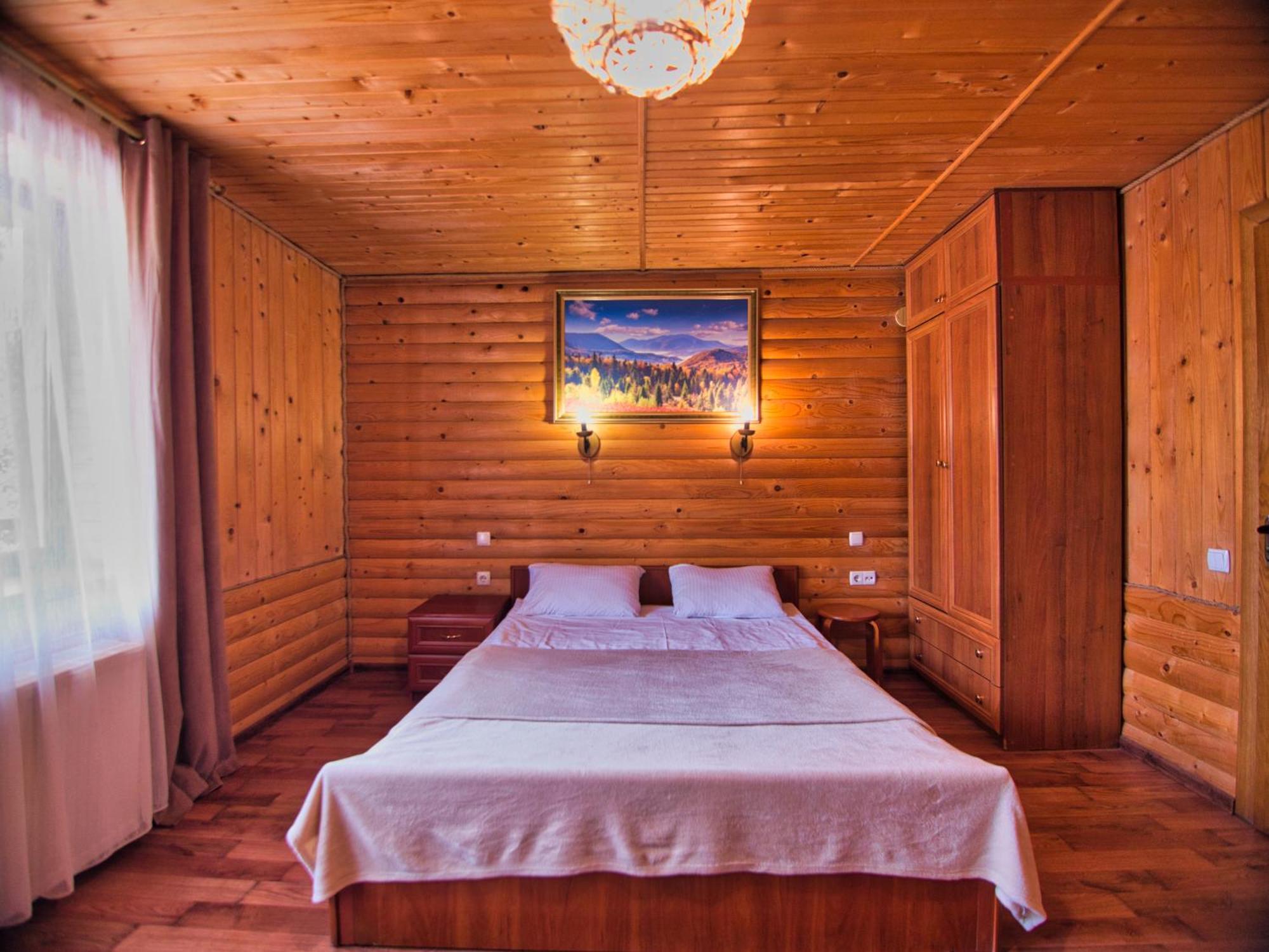 Новий Bukovel Luaran gambar
