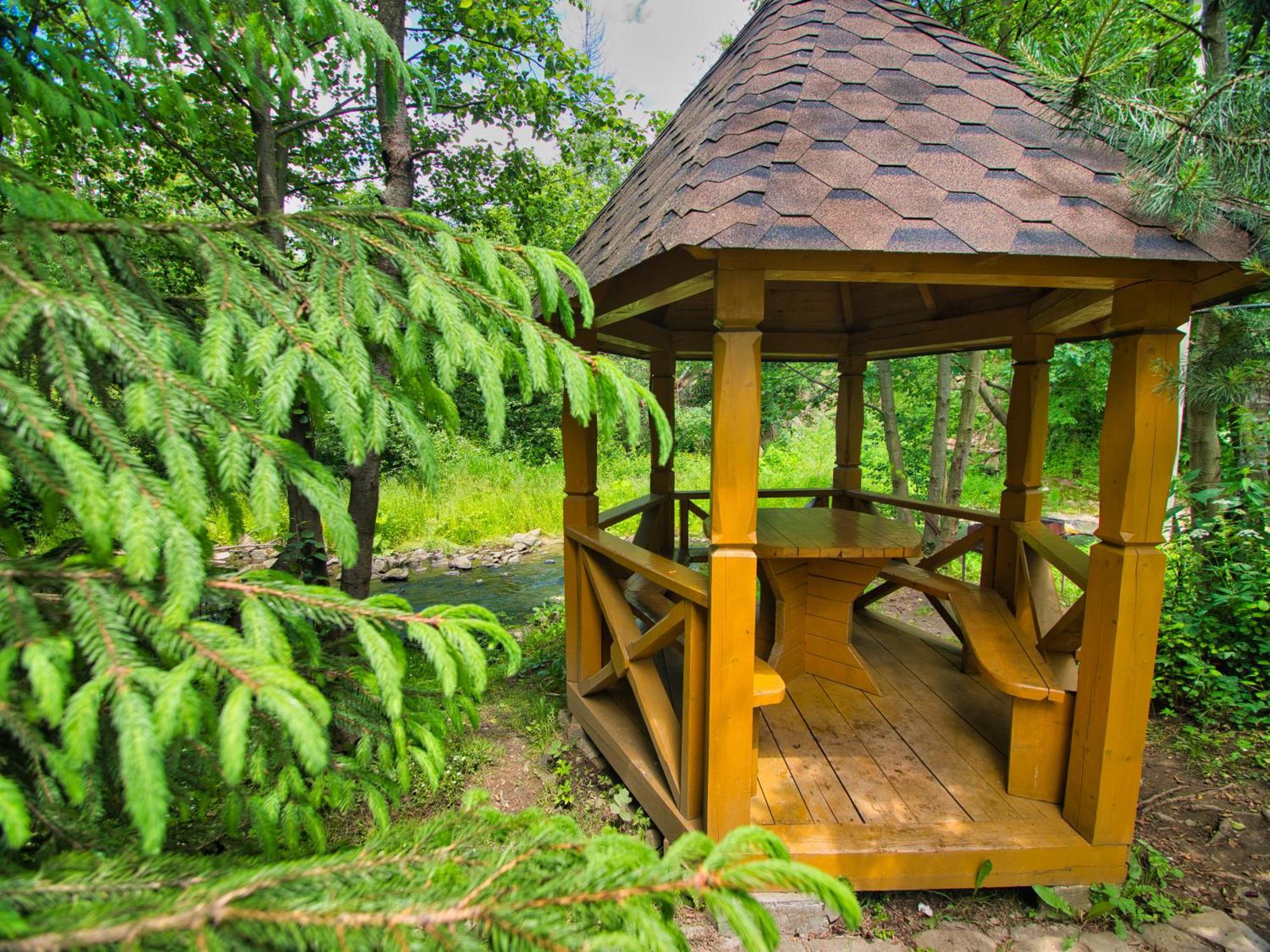 Новий Bukovel Luaran gambar