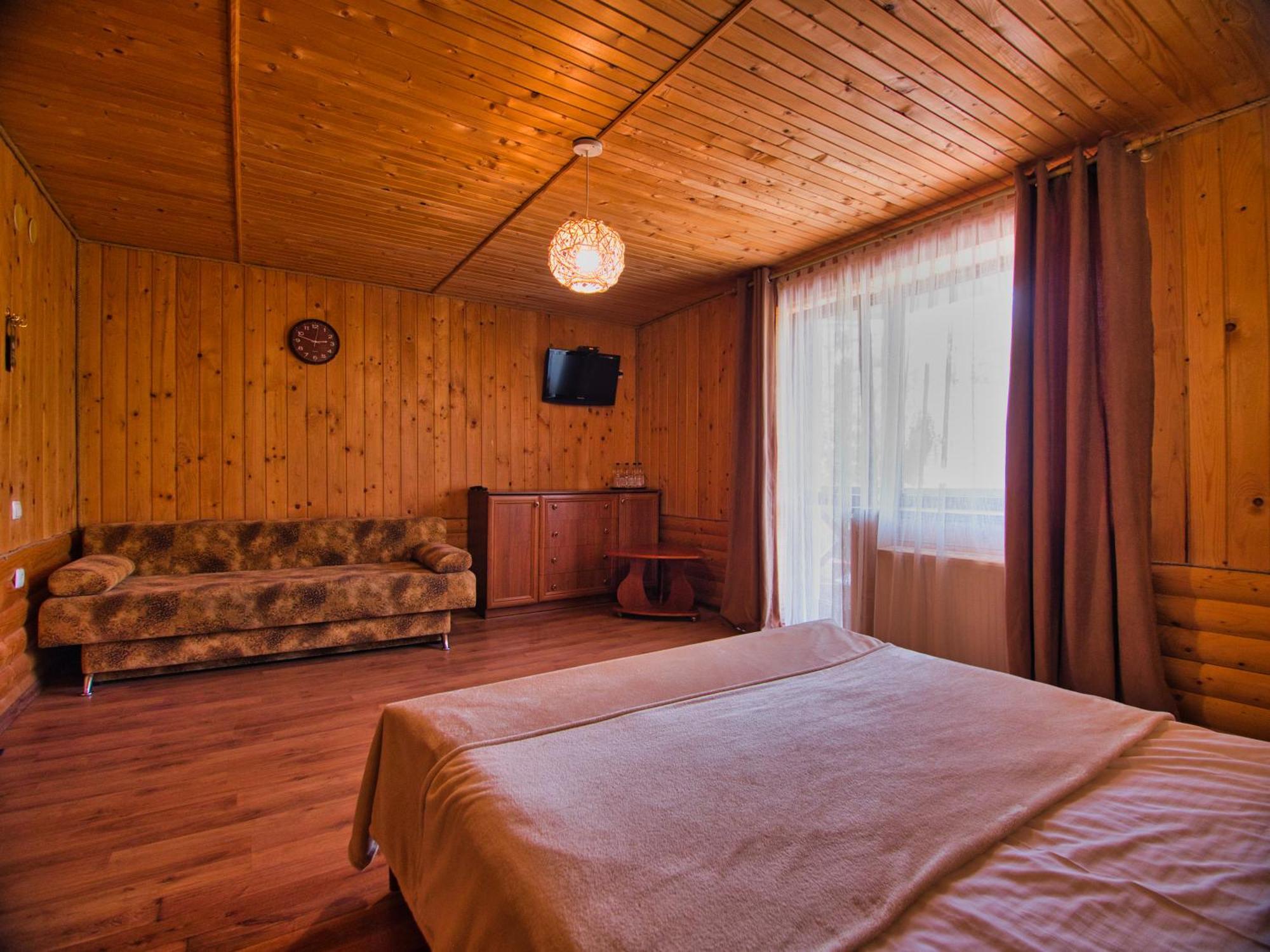 Новий Bukovel Luaran gambar