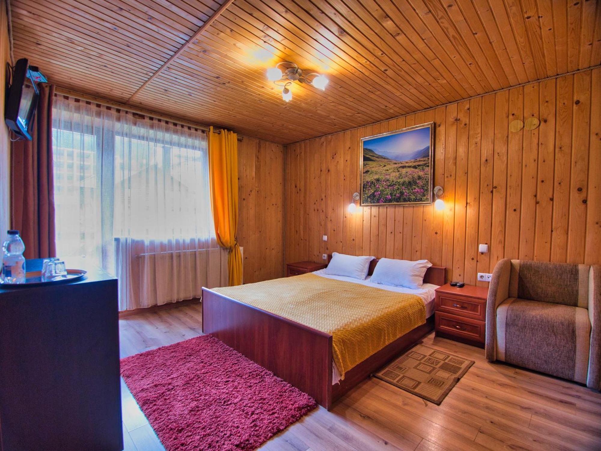Новий Bukovel Luaran gambar